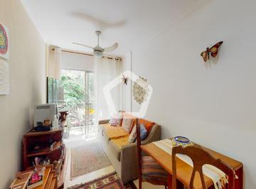Apartamento · 62m² · 2 Quartos · 1 Vaga · Apartamento em Vila Romana