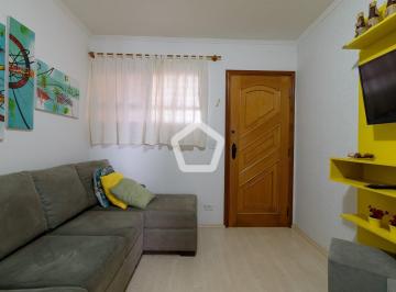 Apartamento · 50m² · 2 Quartos · 1 Vaga · Apartamento em Saúde