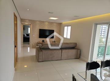 Apartamento · 133m² · 6 Quartos · 3 Vagas · Apartamento em Vila Andrade