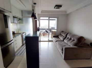 Apartamento · 64m² · 2 Quartos · 1 Vaga · Apartamento em Sacomã