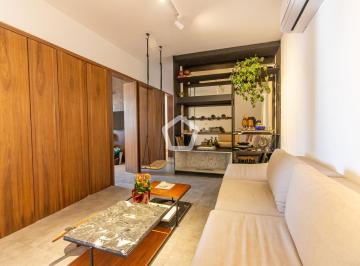 Apartamento · 61m² · 2 Quartos · 2 Vagas · Apartamento em Cerqueira César