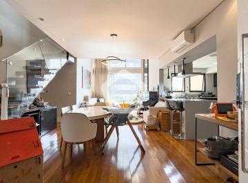 Apartamento · 160m² · 2 Quartos · 1 Vaga · Apartamento em Cidade Monções