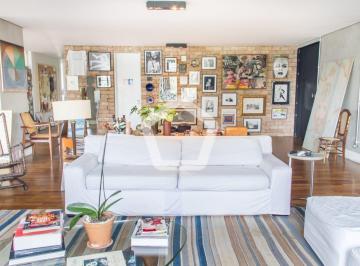 Apartamento · 396m² · 4 Quartos · 4 Vagas · Apartamento em Higienópolis