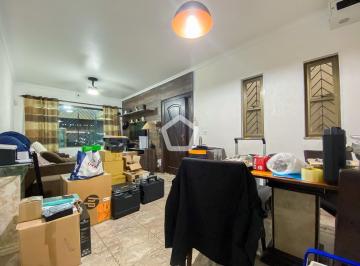 Casa · 230m² · 6 Quartos · 3 Vagas · Casa em Sacomã