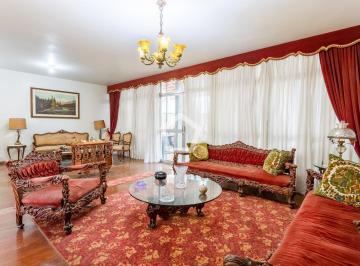 Casa · 340m² · 3 Quartos · 5 Vagas · Casa em Jardim da Gloria