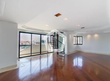 Apartamento · 480m² · 6 Quartos · 4 Vagas · Cobertura em Vila Mariana