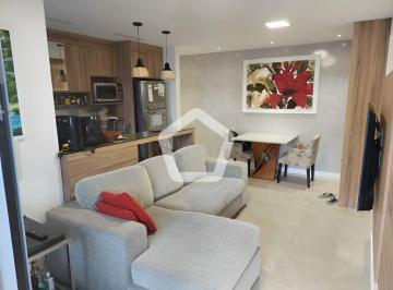 Apartamento · 71m² · 2 Quartos · 1 Vaga · Apartamento em Moema