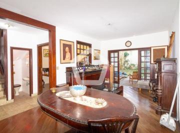 Casa · 210m² · 3 Quartos · 1 Vaga · Casa em Vila Cordeiro