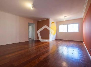 Apartamento · 116m² · 3 Quartos · 2 Vagas · Apartamento em Vila Madalena