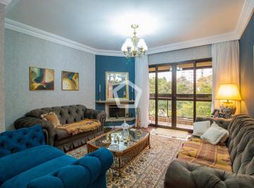 Apartamento · 240m² · 4 Quartos · 4 Vagas · Apartamento em Vila Suzana
