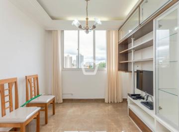 Apartamento · 70m² · 2 Quartos · 1 Vaga · Apartamento em Mandaqui