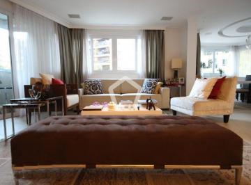 Apartamento · 257m² · 6 Quartos · 4 Vagas · Apartamento em Real Parque