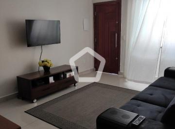 Casa · 95m² · 4 Quartos · 1 Vaga · Casa em Vila Mazzei