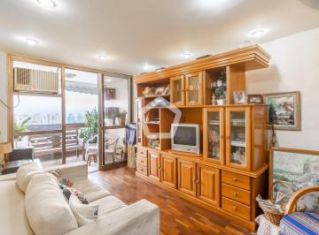 Apartamento · 250m² · 2 Quartos · 3 Vagas · Apartamento em Barra da Tijuca