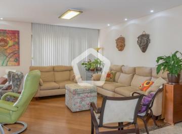 Apartamento · 220m² · 3 Quartos · 1 Vaga · Apartamento em Morro dos Ingleses