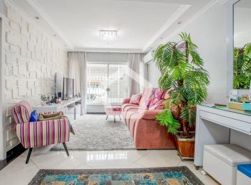 Casa · 270m² · 6 Quartos · 2 Vagas · Casa em Parque Jabaquara