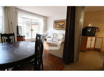 Casa · 107m² · 3 Quartos · 2 Vagas · Casa em Vila Romana