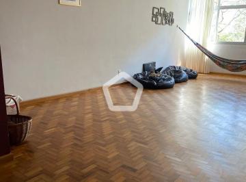 Apartamento · 140m² · 6 Quartos · 1 Vaga · Apartamento em Campos Elíseos