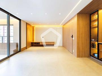 Apartamento · 164m² · 6 Quartos · 2 Vagas · Apartamento em Pompeia