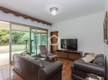 Casa · 360m² · 4 Quartos · 5 Vagas · Casa em Santo Amaro