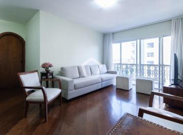 Apartamento · 110m² · 3 Quartos · 1 Vaga · Apartamento em Brooklin