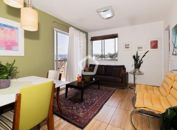 Apartamento · 75m² · 3 Quartos · 3 Vagas · Apartamento em Água Fria