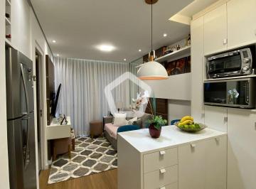 Apartamento · 35m² · 1 Quarto · Apartamento em Sé