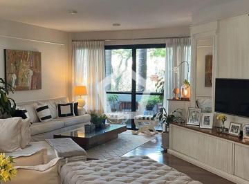 Apartamento · 150m² · 3 Quartos · 2 Vagas · Apartamento em Consolação