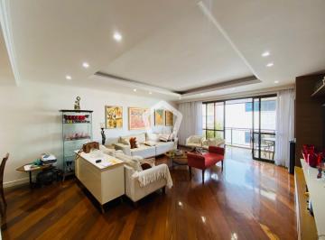 Apartamento · 235m² · 3 Quartos · 2 Vagas · Apartamento em Ipanema