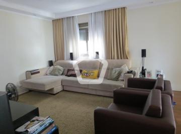 Apartamento · 200m² · 6 Quartos · 3 Vagas · Apartamento em Moema