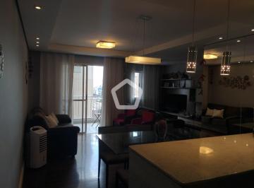 Apartamento · 72m² · 2 Quartos · 2 Vagas · Apartamento em Tatuapé