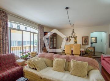 Apartamento · 160m² · 3 Quartos · 2 Vagas · Apartamento em Cerqueira César