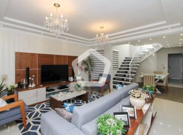 Casa · 200m² · 3 Quartos · 4 Vagas · Casa em Vila Prudente