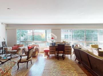 Apartamento · 223m² · 4 Quartos · 1 Vaga · Apartamento em Urca