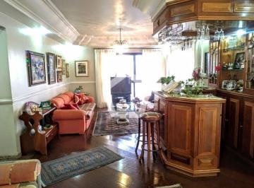 Apartamento · 198m² · 4 Quartos · 4 Vagas · Apartamento em Água Fria