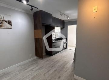 Apartamento · 35m² · 2 Quartos · 1 Vaga · Apartamento em Vila Monumento