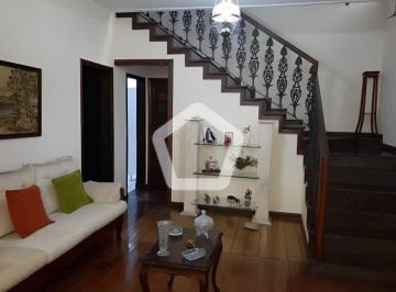Casa · 180m² · 4 Quartos · 4 Vagas · Casa em Cachambi