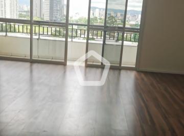 Apartamento · 120m² · 2 Quartos · 1 Vaga · Apartamento em Água Branca