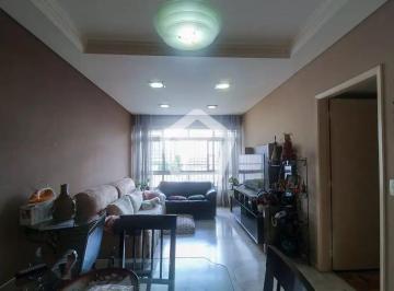 Apartamento · 112m² · 3 Quartos · 1 Vaga · Apartamento em Campos Elíseos