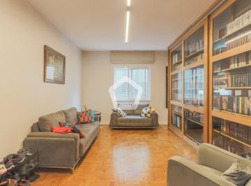 Apartamento · 164m² · 3 Quartos · 1 Vaga · Apartamento em Cerqueira César