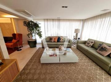 Apartamento · 370m² · 6 Quartos · 5 Vagas · Apartamento em Campo Belo