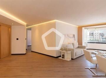 Apartamento · 150m² · 3 Quartos · 3 Vagas · Apartamento em Vila Pompéia