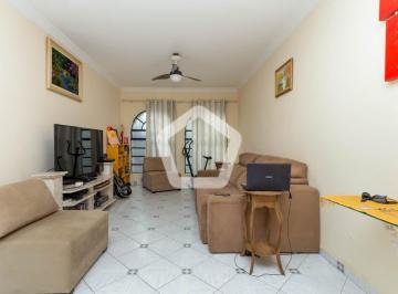Casa · 128m² · 4 Quartos · 2 Vagas · Casa em Santo Amaro