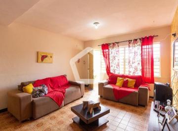 Casa · 120m² · 2 Quartos · 1 Vaga · Casa em Santo Amaro