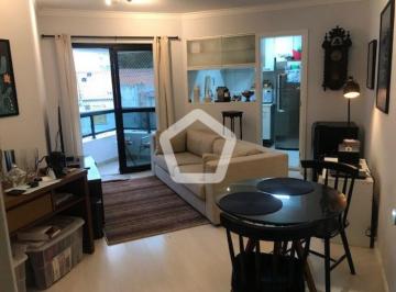 Apartamento · 55m² · 2 Quartos · 1 Vaga · Apartamento em Jardim Paulista