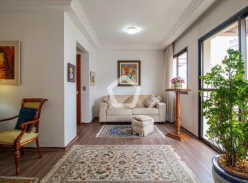 Apartamento · 117m² · 3 Quartos · 3 Vagas · Apartamento em Vila Andrade