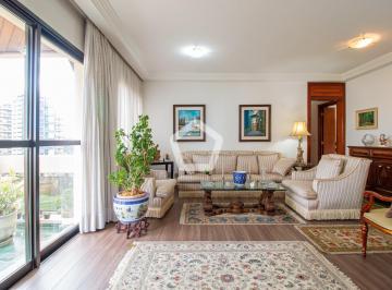 Apartamento · 117m² · 3 Quartos · 3 Vagas · Apartamento em Vila Andrade