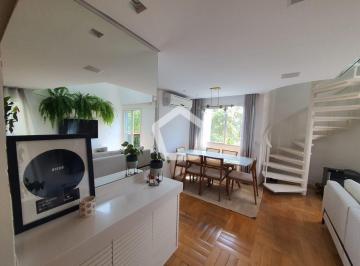 Apartamento · 105m² · 4 Quartos · 2 Vagas · Apartamento em Panamby