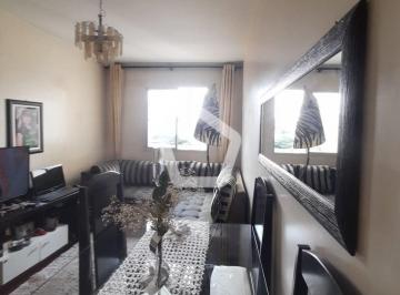 Apartamento · 55m² · 2 Quartos · 1 Vaga · Apartamento em Jabaquara
