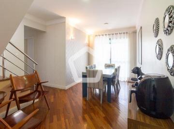 Apartamento · 150m² · 3 Quartos · 3 Vagas · Cobertura em Vila Mascote